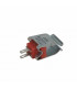 Heating probe  - UNICAL : 04161P