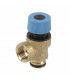 Soupape sanitaire 7b - UNICAL : 04168Z