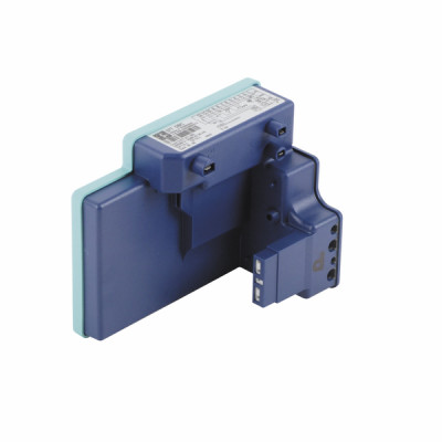 Platina de encendido  - UNICAL : 04173C