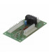 Control board  - UNICAL : 04211S