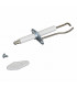 Electrodo de encendido MODULEX - UNICAL : 04939Y