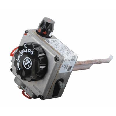 Valve - VAILLANT : 051023