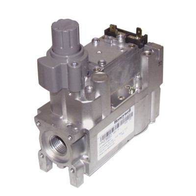 Gas valve complete - VAILLANT : 051048