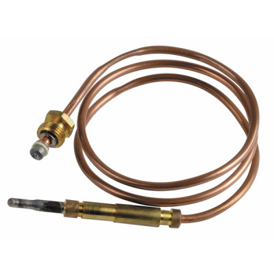Thermocouple 600mm - SAUNIER DUVAL : 05114400