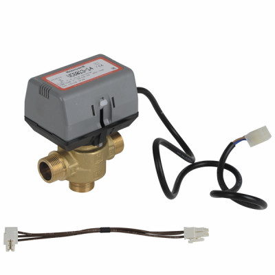 3 ways valve - SAUNIER DUVAL : 05114900