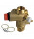 Pressure relief valve - SAUNIER DUVAL : 05148200