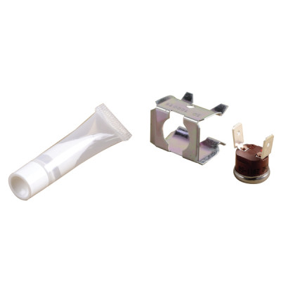 Limitador temperatura calefacción - SAUNIER DUVAL : 05151100