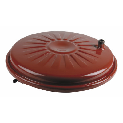 Expansion vessel 6,5L - SAUNIER DUVAL : 05168400