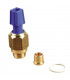 Fill valve - SAUNIER DUVAL : 05174600