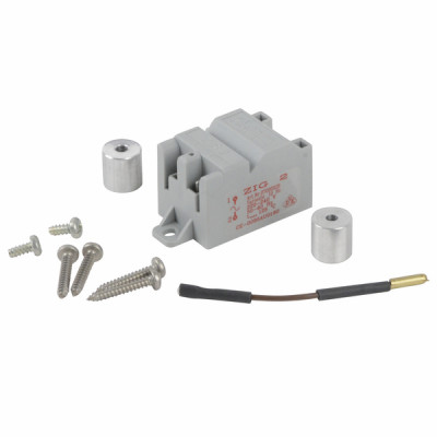 Ignition transformer - SAUNIER DUVAL : 05210600