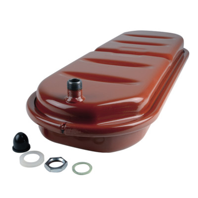 Expansion vessel  - SAUNIER DUVAL : 05236600
