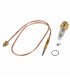 Thermocouple - SAUNIER DUVAL : 05266400