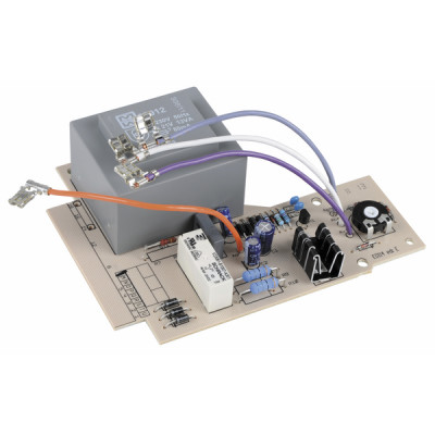 PCB - SAUNIER DUVAL : 05267100