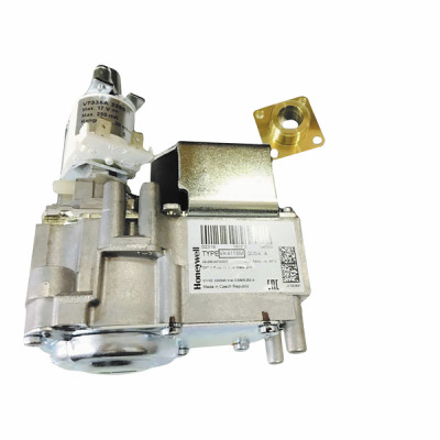 Valve - VAILLANT : 053473