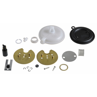 Domed diaphragm (pre-1992) - SAUNIER DUVAL : 05349500