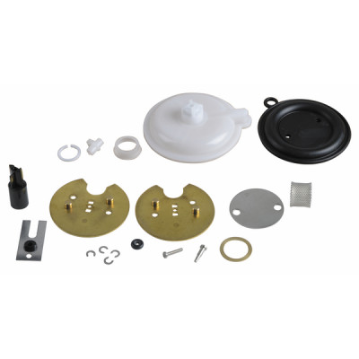 Diaphragm arch kit - SAUNIER DUVAL : 05349600