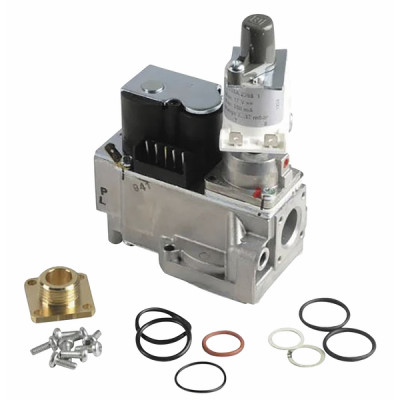 Bloc gaz - VAILLANT : 053499