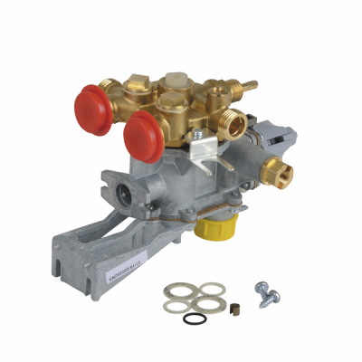 Cámara gas p.n. sd 14 - SAUNIER DUVAL : 05373800