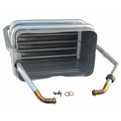 Heat exchanger - SAUNIER DUVAL : 05377300