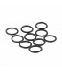 Junta torica- SAUNIER DUVAL - 05491500  - (X10)