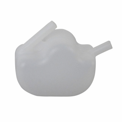 Condensation recuperator - VAILLANT : 055007