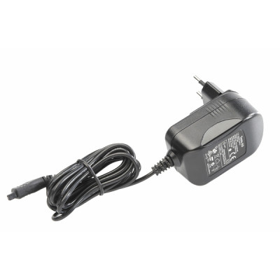 Bloc secteur 100-240V AC / 6,3V DC - TESTO : 05541096