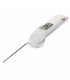 Thermomètre de pénétration repliable - 103  - TESTO : 0560 0103