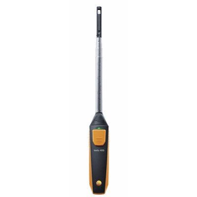 Testo 405i probe with connected hot wire - TESTO : 0560 1405