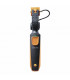 Clamp thermometer 115I with V control - TESTO : 0560 2115 02