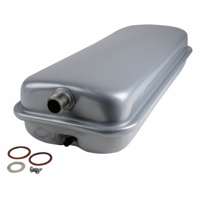 Vaso de expansión 7,5l - SAUNIER DUVAL : 05602500