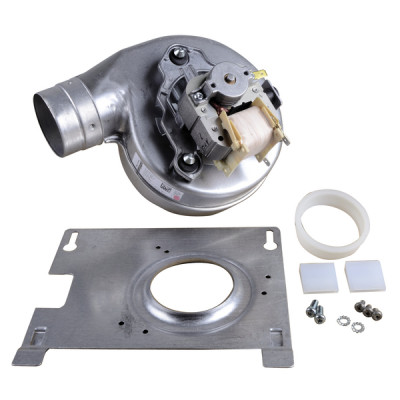 Fan assy - SAUNIER DUVAL : 05603600