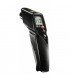 Thermomètre infrarouge, optique 10:1 - 830-T1 - TESTO : 05608311