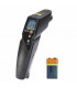 Thermomètre infrarouge, optique 12:1 - 830-T2 - TESTO : 0560 8312
