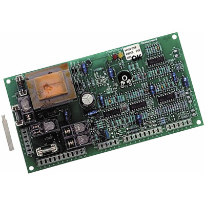 Sylva circuito impreso ff24e - SAUNIER DUVAL : 05625400