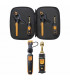 Kit de contrôle Testo Smart Probes climatisation & réfrigération - TESTO : 0563 0002 10