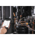 Kit de contrôle Testo Smart Probes climatisation & réfrigération - TESTO : 0563 0002 10