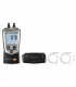 Manómetro de gas y tiro de chimenea Testo 5 - TESTO : 0563 0510