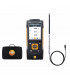 Kit de anemómetro de hilo caliente Testo 440 - TESTO : 05634400