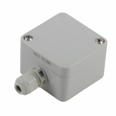 Exterior probe - SAUNIER DUVAL : 05639000