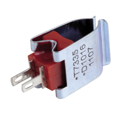 Sonda de temperatura - SAUNIER DUVAL : 05641400