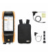 TESTO 300 Initial sans imprimante, connecteur Bluetooth, sac à dos - TESTO : 0564 3002 95
