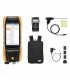 TESTO 300 Initial avec imprimante, connecteur Bluetooth, sac à dos - TESTO : 0564 3002 96