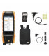 TESTO 300 Initial Confort avec imprimante, dilution CO, connecteur Bluetooth, sac à dos - TESTO : 0564 3002 98