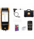 Analyseur de combustion avec imprimante - 300 lot Premium  - TESTO : 0564300481