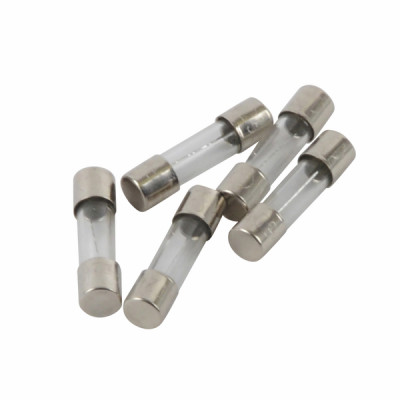 Fuse 2A- SAUNIER DUVAL - 05651700  - (X5)