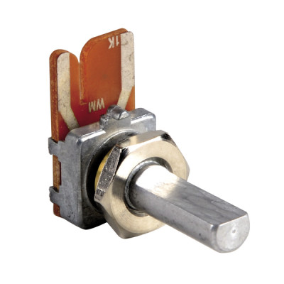 Potenciómetro a.c.s - SAUNIER DUVAL : 05705200