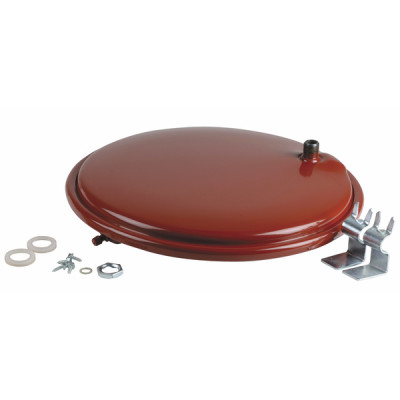 Vaso de expansión - SAUNIER DUVAL : 05705800