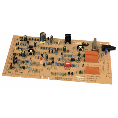 PCB - SAUNIER DUVAL : 05712600