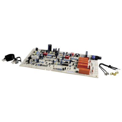 PCB - SAUNIER DUVAL : 05712700