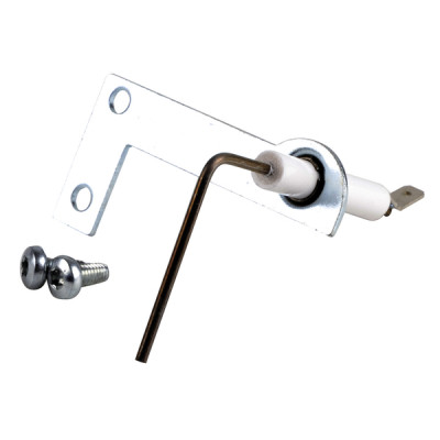 Flame sensing electrode - SAUNIER DUVAL : 05719500
